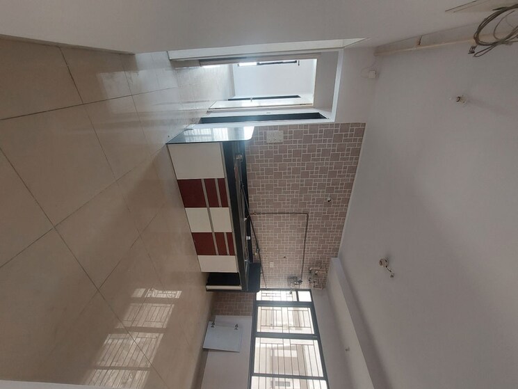 Kitchen, nanded-asawari 3 Bedroom 1158 Sq.Ft. Apartment In Nanded Pune 9919947