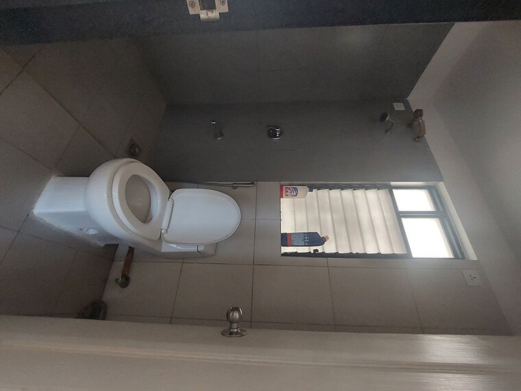 Bathroom, nanded-asawari 3 Bedroom 1158 Sq.Ft. Apartment In Nanded Pune 9919947