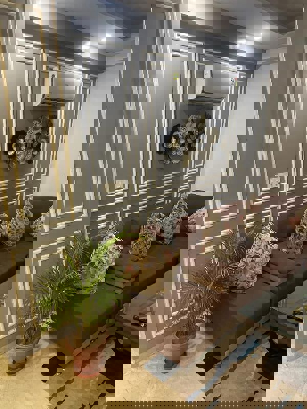 3 BHK + Pooja Room 2525 Sq.Ft. Apartment in Maya Green Lotus Utsav