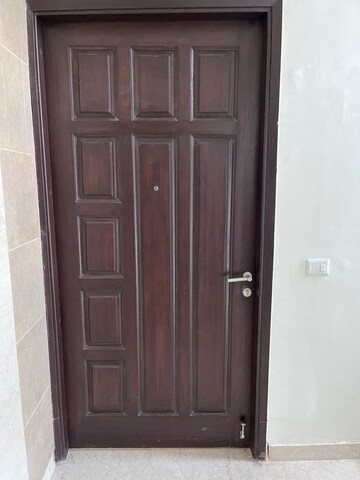 Furnished Amenities in 3 BHK Builder Floor at RWA Residential Society Sector 46, Sector 46 – for Rent