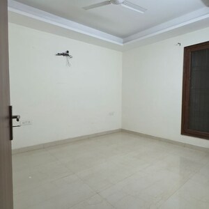 Room in 3 BHK Builder Floor at Chattarpur – for Rent