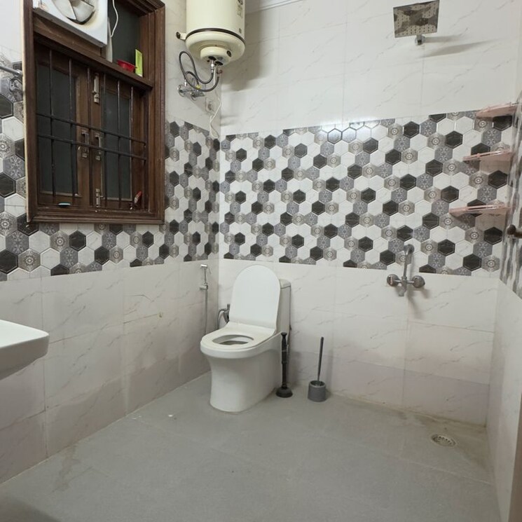 Living Room, chattarpur 3 Bedroom 1250 Sq.Ft. Builder Floor In Chattarpur Delhi 9919989