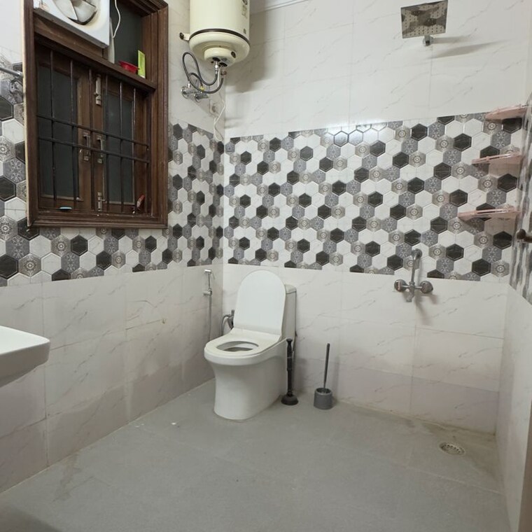 Living Room, chattarpur 3 Bedroom 1250 Sq.Ft. Builder Floor In Chattarpur Delhi 9919989