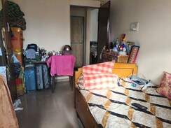 1 BHK Apartment For Rent in Lower Parel West