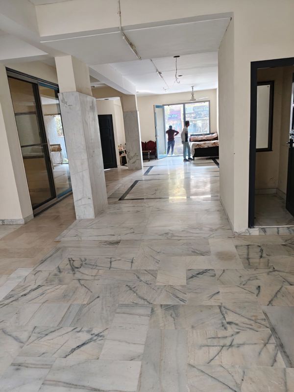 Office Space For Rent in Shivalik Colony