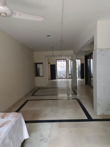 Team Area in  Office Space at Shivalik Colony – for Rent