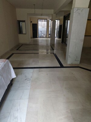 Team Area in  Office Space at Shivalik Colony – for Rent