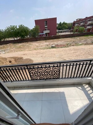 Balcony in 3 BHK Apartment at Sector 115 – for Sale
