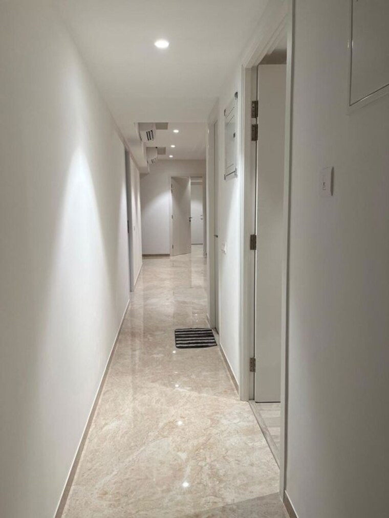 undefined, narang-privado 3 Bedroom 1616 Sq.Ft. Apartment In Pokhran Road No One Thane 9919996