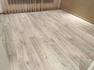 Balcony in 3 BHK Apartment at Narang Privado, Pokhran Road No One – for Sale