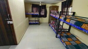  Pg For Rent in Mhada Colony, Andheri West