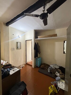 1 BHK Builder Floor For Rent in Kalkaji