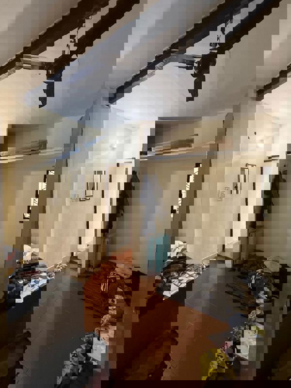 1 BHK Builder Floor For Rent in Kalkaji