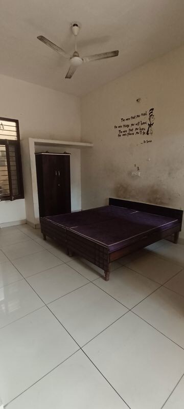 1 RK Builder Floor For Rent in Ambala Highway