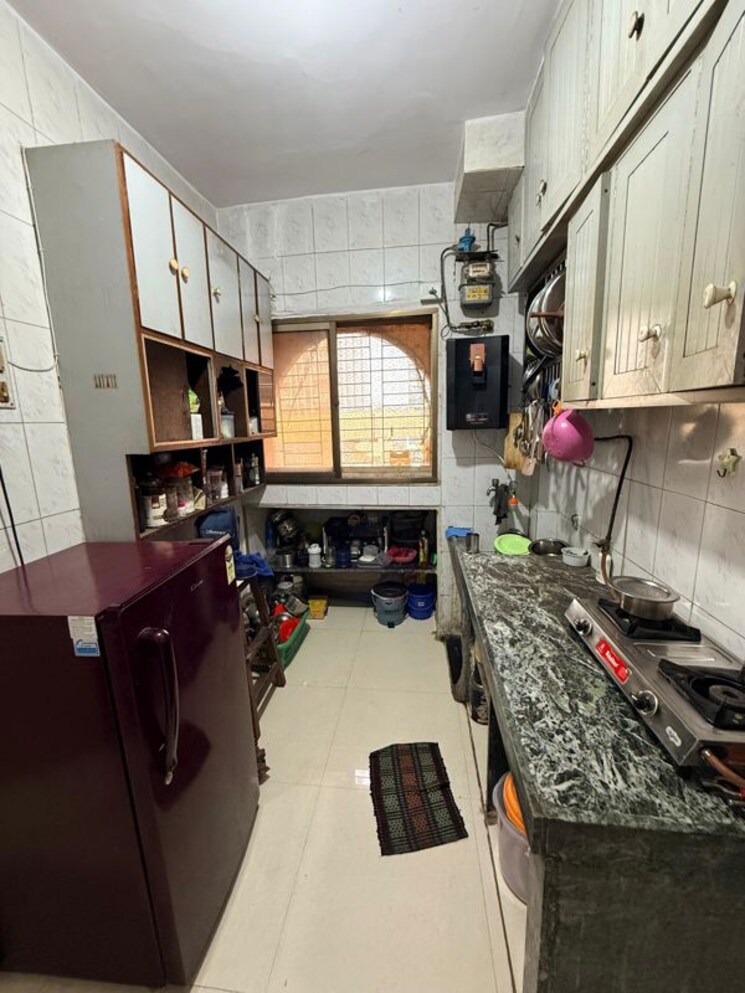 Master Bedroom, avillion-greenfields-co-op-housing-society 1 Bedroom 650 Sq.Ft. Apartment In Jogeshwari East Mumbai 9920005