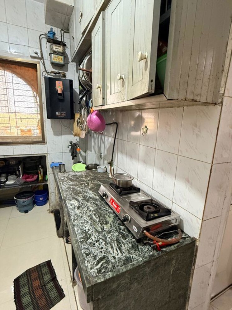 Kitchen, avillion-greenfields-co-op-housing-society 1 Bedroom 650 Sq.Ft. Apartment In Jogeshwari East Mumbai 9920005