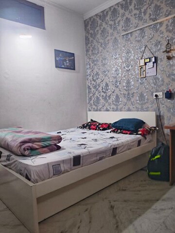Bedroom in 2 BHK Independent House at Palam Vihar – for Rent