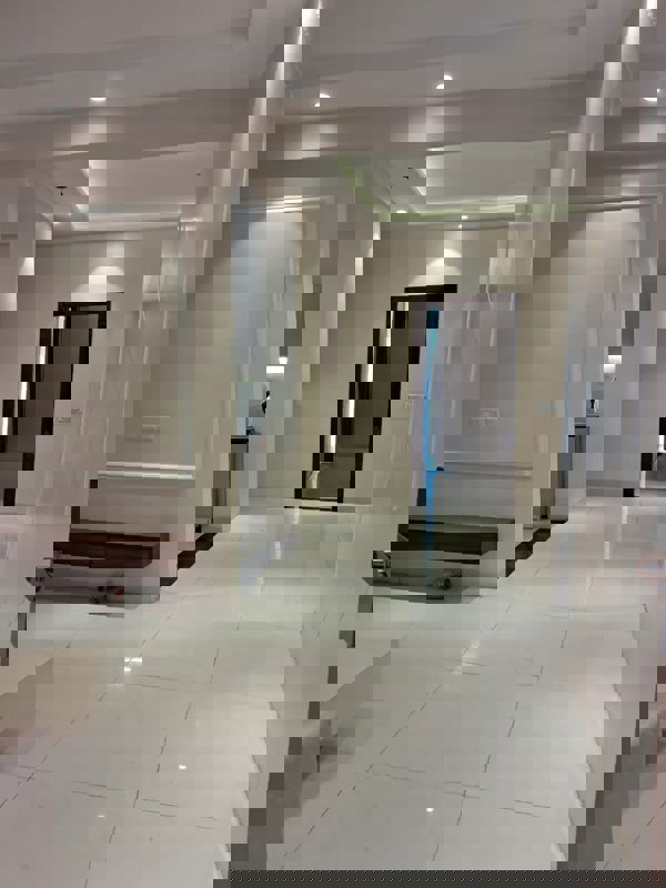 4 BHK + Pooja Room 3130 Sq.Ft. Apartment in Maya Green Lotus Utsav