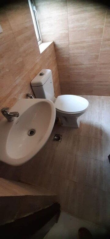 Bathroom in 3.5 BHK Apartment at BPTP Park Elite Premium, Sector 84 – for Rent