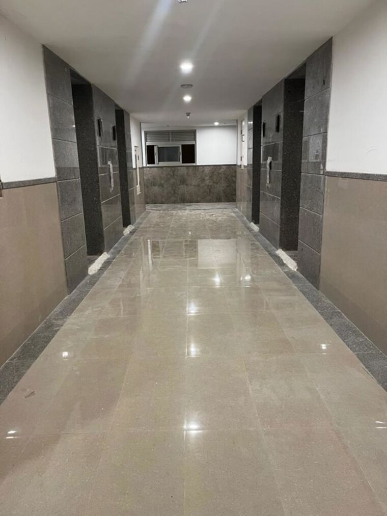 Kitchen, narang-privado 3 Bedroom 1075 Sq.Ft. Apartment In Pokhran Road No One Thane 9920012