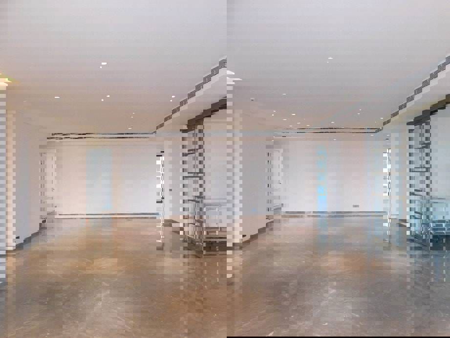 4 BHK + Servant Room 5100 Sq.Ft. Apartment in Nestled 27 Summit