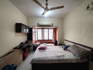 Bedroom in 2 BHK Apartment at K Raheja Raheja Nest, Powai – for Rent