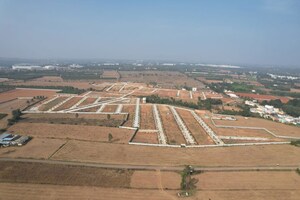  Plot – Exterior View View at Kolar - for Sale