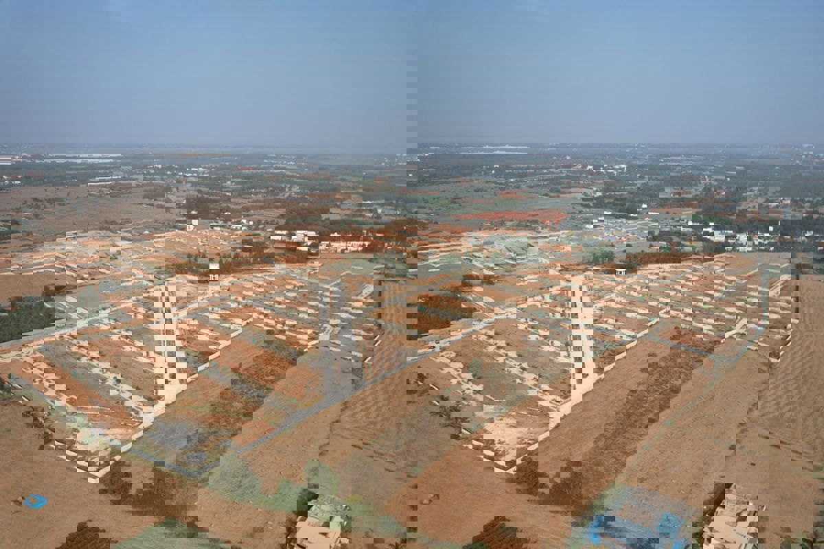 Plot For Sale in Kolar