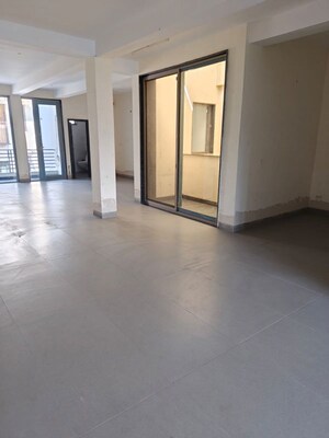 Team Area in  Office Space at Shivalik Colony – for Rent