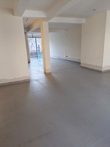 Team Area in  Office Space at Shivalik Colony – for Rent