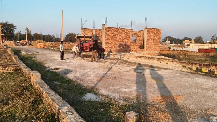 undefined, mohanlalganj  818 Sq.Ft. Plot In Mohanlalganj Lucknow 9920021