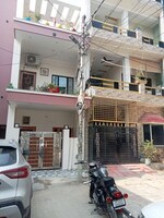 4 BHK 800 Sq.Ft. Independent House in Gomti Nagar