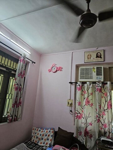 Furnished Amenities in 2 BHK Apartment at Assisi Nagar CHS, Chedda Nagar – for Sale