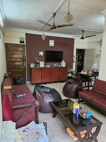 2 BHK Apartment For Sale in Assisi Nagar CHS, Chedda Nagar