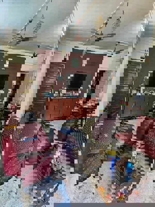 2 BHK Apartment For Sale in Assisi Nagar CHS