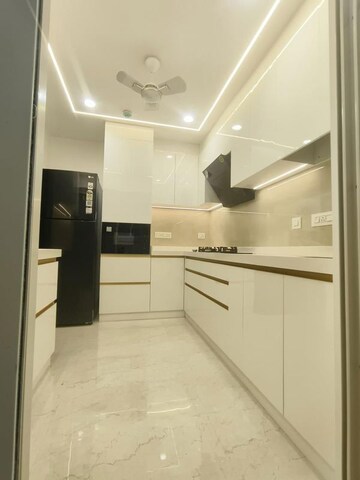 Kitchen in 3 BHK Apartment at Supreme Estia Phase 1, Baner – for Rent