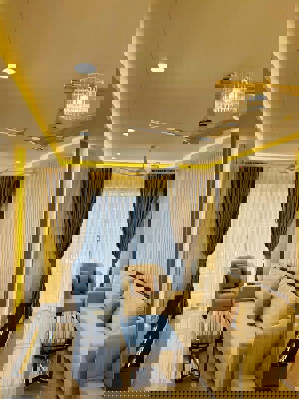 3 BHK Apartment For Rent in Supreme Estia Phase 1