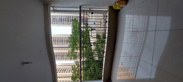 Balcony in 2 BHK Apartment at Nanded City Asawari, Nanded – for Sale