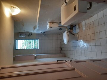 Kitchen in 2 BHK Apartment at Colaba – for Sale