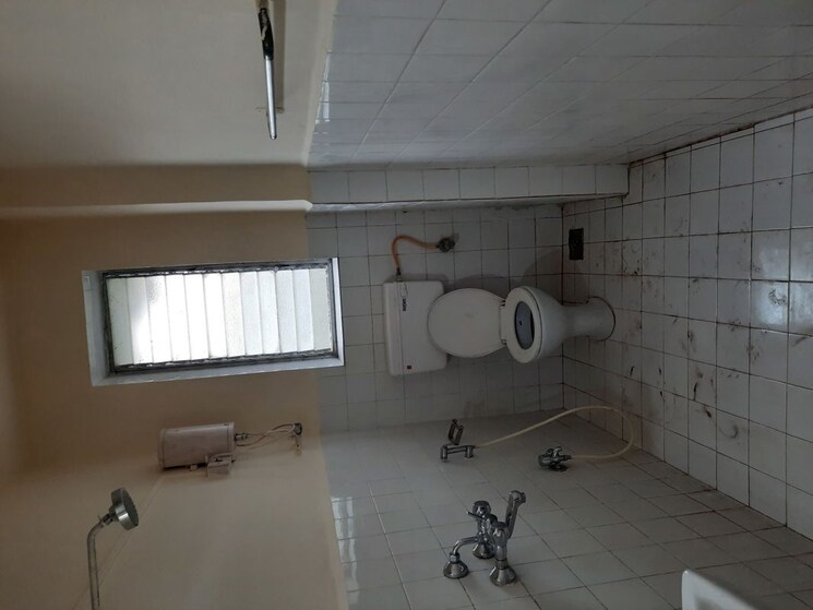 Bathroom, colaba 2 Bedroom 890 Sq.Ft. Apartment In Colaba Mumbai 9920027