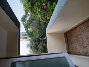 Balcony in 2 BHK Apartment at Colaba – for Sale