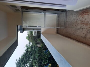 Kitchen in 2 BHK Apartment at Colaba – for Sale