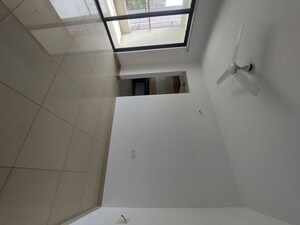 Living Room in 1 BHK Apartment at Nanded City Mangal Bhairav, Nanded – for Sale