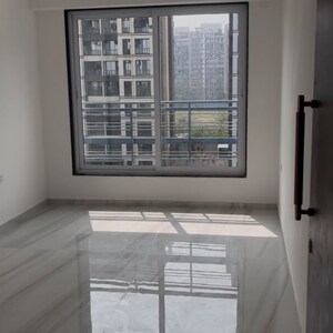 1 BHK Apartment For Sale in Pramanik Walchand Avenue, Kanakia Park