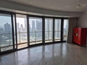 3 BHK Apartment For Sale in Lodha The World Towers World One Tier 2, Worli