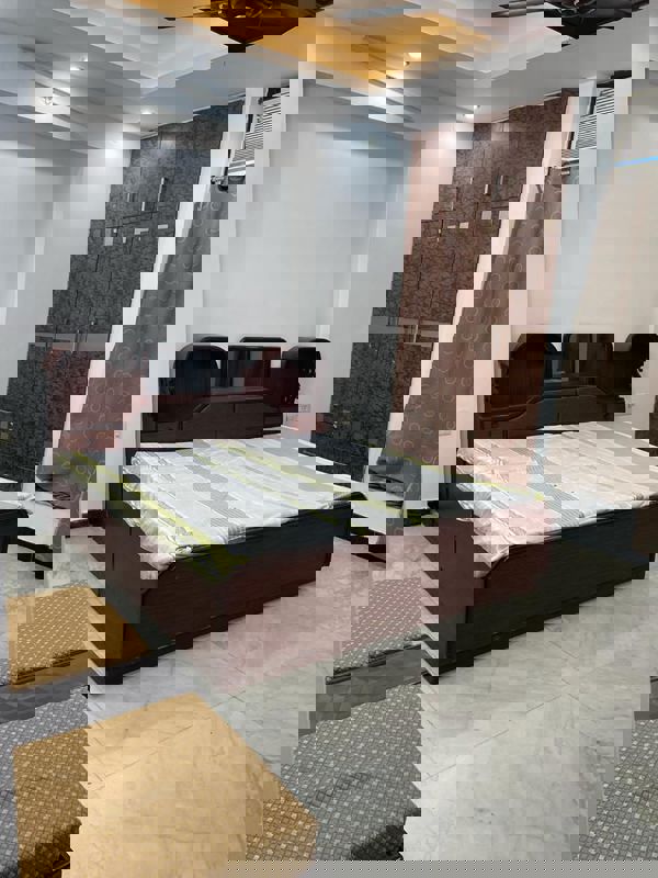 1 RkIndependent House For Rent in Sector 56