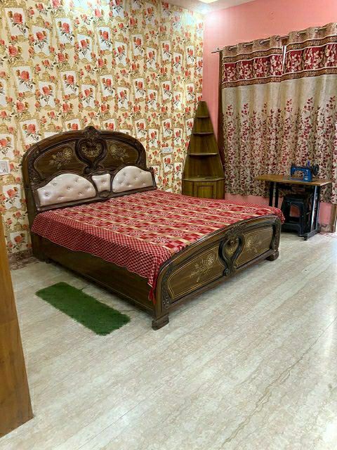 3 BHK Builder Floor For Sale in Pir Machalla