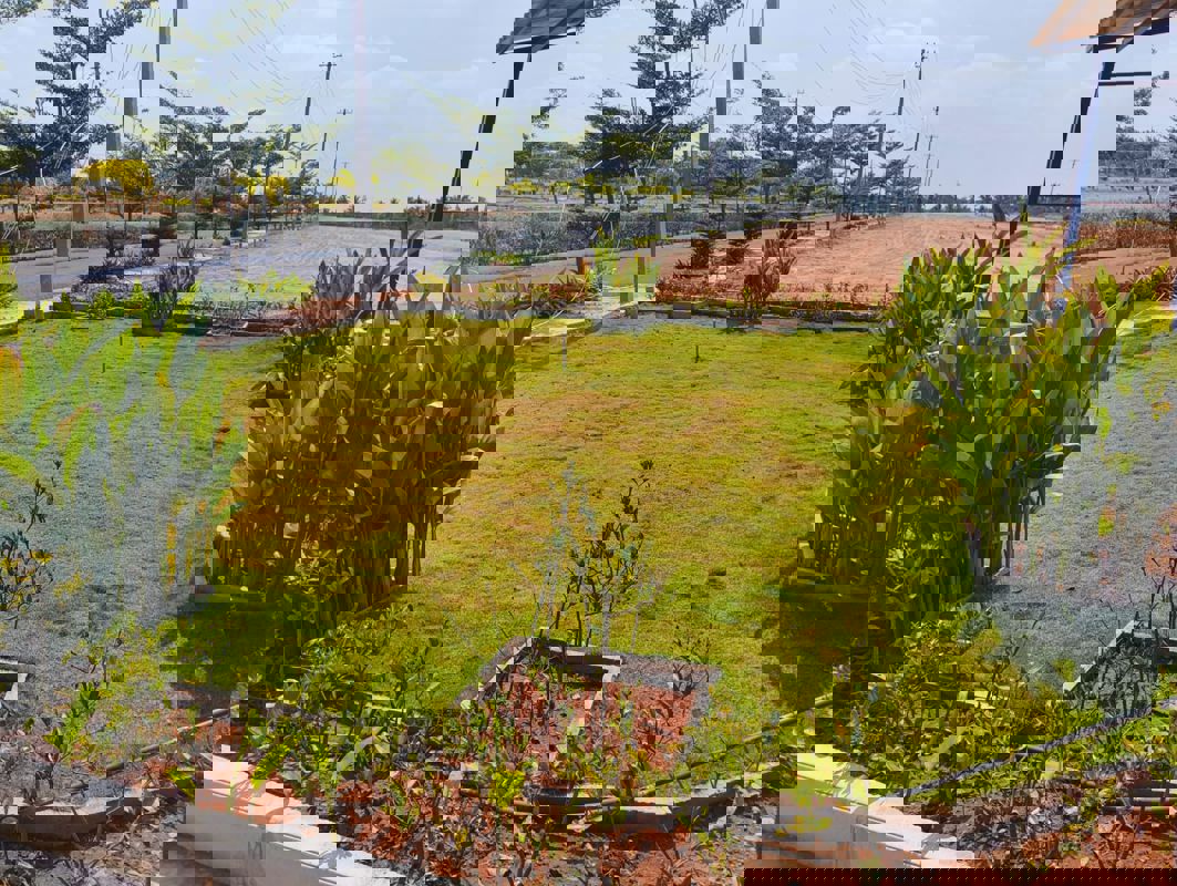 Plot For Sale in Belur Road