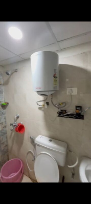 Master Bedroom in 2 BHK Apartment at Signature Global The Millennia, Sector 37d – for Rent