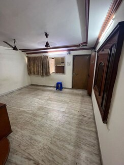 1 BHK Independent House For Rent in Sun Gold Apartment Andheri